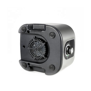 Máy chế biến thực phẩm thương mại Máy hủy tài liệu Máy cắt rau củ Máy cắt khối lập phương dạng hạt cà rốt khoai tây - Product Image 6