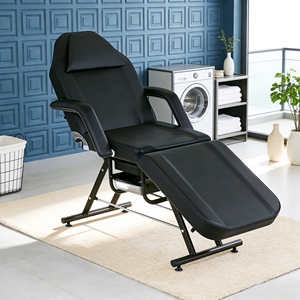 YaTai Folding Multifunctional All Metal Frame <strong>Massage</strong> Bed for Salon SPA Professional Beauty Series Factory Direct Customizable - Product Image 5