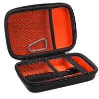 Pabrik ODM & OEM Kustom Desain Kustom Casing HDD Eva 2.5/3.0 Inch Portabel untuk Hard Disk Eksternal