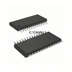 Brand-new Original DAC712UK SOP-28 <b>Semiconductor</b> Integrated Circuit CZSKU:R7T3X7O6 - Product Image 1