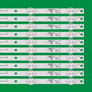 Bande de rétroéclairage LED HX-NO.477 pour téléviseur, compatible avec les modèles 4708-K420WD-A2211A01, K420WD A2, KTC K420WD, 4708-K420WD-A3216K01 - Product Image 4