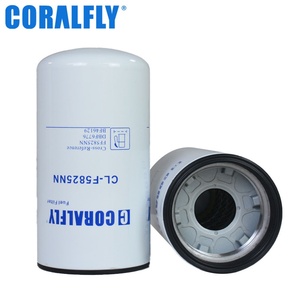 Filtros de Combustible para Camiones Diésel CORALFLY de Alta Calidad FF5825NN Filtros De FF5825NN - Product Image 3