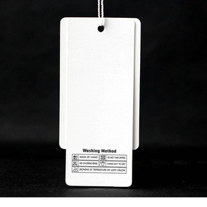 New Fashion Custom Jewelry Card Display Printing,template for Earring/necklace Paper hang Tags,<strong>jewellery</strong> hang Tags <strong>Uk</strong> - Product Image 3