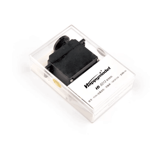 Motor Digital HappyModel HD-S013 Original de 13 KG y 180 Grados, 5V-8.4V, Conector Universal JR, para Aviones RC de Ala Fija - Product Image 3