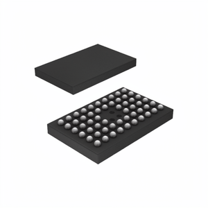 Logic 56 VFBGA 74ALVTH16373ZQLR Manufacturer Channel Electronic Chips Component - Product Image 1