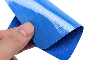 2025コットンアイロン転写ファブリックパッチ10.5 * 7.5cmホットメルト接着剤衣類用エルボー修理プリント樹脂用DIYジーンズ - Product Image 2