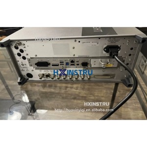 Analyseur de spectre Keysight N9010B-526 26,5 GHz/ytd H - Product Image 3