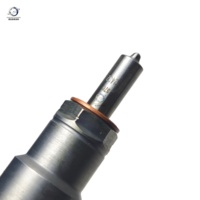 Injecteur de carburant pour moteur diesel d'excavatrice QSB4.5 QSB6.7 5283840 0445120367