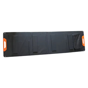 Panel Solar Plegable de 200W 300W 400W, Panel Fotovoltaico Monocristalino Móvil, Precio Directo de Fábrica, Venta al Por Mayor, Envío Gratuito - Product Image 2
