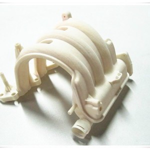 Fabrication de prototypes en plastique pour l'impression 3D, R&D, RX-005 STL STP OBJX_T SLA SLS MJF FDM - Product Image 3