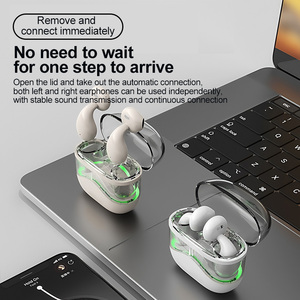 Q29 AI翻译耳机 入耳式翻译耳机 150种语言翻译耳机 海外旅行轻松交流 TWS - Product Image 3