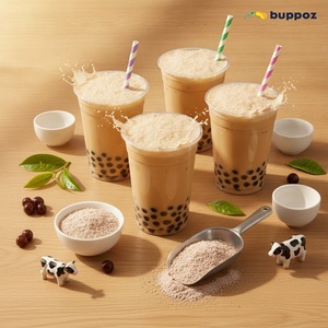 ผงชานมสำเร็จรูป - Product Image 6