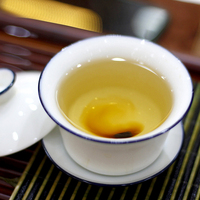 Mini pâte de thé Pu-erh Cha Gao, thé minceur sans additifs, soins de santé, Yunnan, OEM, marque privée, exportateurs et détaillants
