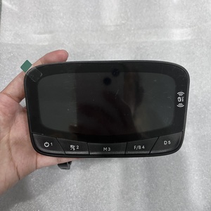 การ์ด NFC สำหรับสตาร์ทรถสกู๊ตเตอร์ไฟฟ้า พร้อมรหัสผ่านสตาร์ท หน้าจอควบคุมกลาง Liviae 52v 30A/60V 35A/72V 45A 50A  ตัวควบคุมมอเตอร์อัจฉริยะ พร้อมแอปพลิเคชัน - Product Image 6
