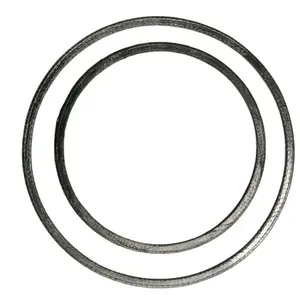 Tự động nạp và xả khí thải đa dạng xả mặt bích Gasket tấm với chất lượng cao