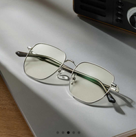 Lunettes anti-lumière bleue Mi Home Pro