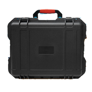 HM4922 Étui rigide utile avec mousse prédécoupée Étui d'équipement en plastique durable et étanche - Product Image 2