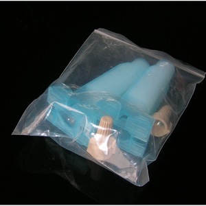 Presse-étoupe Zanchen DBRY6 IP65 PVC Basse Tension 600V pour Protection de Câbles Extérieurs - Product Image 2