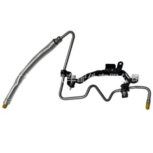 Conjunto de mangueras de dirección asistida LR035469 para Land Rover Range Rover Sport, pieza de repuesto nueva - Product Image 1