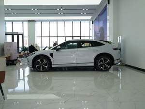 BYD Song L EV 2025 662KM RWD Transmisión Automática Control de Crucero Adaptativo Volante a la Izquierda Faros Multifunción Techo Solar Oscuro Nuevo - Product Image 4