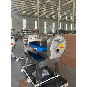 High-yield and Efficient Factory-direct <b>Potato</b> Cabbage and Onion Cutting Machine Vegetable <b>Cutter</b> - Product Image 6
