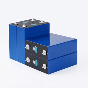 High Performance EV MB31 Prismatic Cell 3.2V 314Ah 1004.8WH LiFePO4 <b>Battery</b> with 10000 Cycles -30~60C Operating Temp - Product Image 1