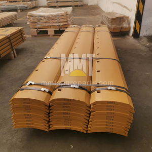 5D-9558 5D9558 Curved <strong>Grader</strong> <strong>Blade</strong> for 140G 130G 120G 120B 12H 140H Motor <strong>Grader</strong> - Product Image 1