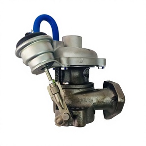 Nuevos turbocompresores KP35 para motores Fiat 1.3T SJTD, números OE: 54359700005, 54359880005, 54359710005, 73501343, 71784113, 586003 - Product Image 6