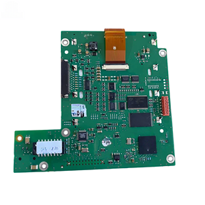Contrôleur PLC, capteur, pièces d'automatisation industrielle, programmation PLC, 110V/220V, garantie 1 an, neuf d'origine DIS0006 - Product Image 1