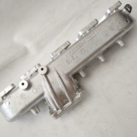 Collecteur d'admission moteur Dongfeng KR DDI48, norme d'émission Chine VI, 1008016-E8200, neuf, qualité d'origine usine, garantie 6 mois