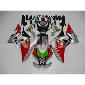 Pour Aprilia RSV4 RF 2016-2019 RSV4 Factory 2019-2020 Kit de carénage de moto en ABS injecté personnalisé RSV416-104a - Product Image 6