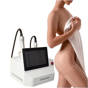 Masseur <span class=keywords><strong>professionnel</strong></span> pour le corps, sculpture du corps, nouvelle technologie, élimine la douleur, <span class=keywords><strong>anti</strong></span>-<span class=keywords><strong>cellulite</strong></span>, <span class=keywords><strong>machine</strong></span> amincissante - Product Image 1