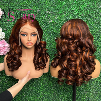 Perruques en cheveux humains vierges doublement étirés en gros, perruques en dentelle 5*5, fournisseurs de cheveux humains bruts vietnamiens SDD, perruques frontales sans colle en dentelle HD 13*4