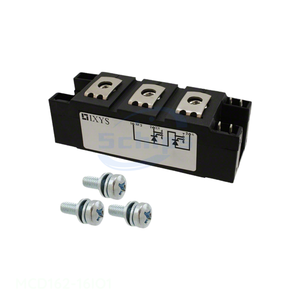 Buy Online Electronic Components Y4-M6 MCD162-16IO1 Thyristors BOM IC In Stock - Product Image 1