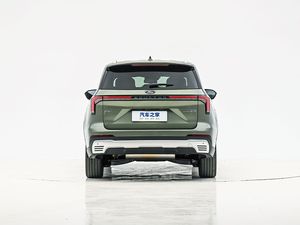 Nuevo <span class=keywords><strong>Ford</strong></span> Equator PHEV SUV de 7 Plazas de Alto Rendimiento, Vehículo Chino con Tracción Delantera Automática en Venta - Product Image 4