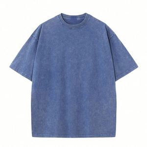 Design Mens Boxy Fit Vintage 100% Cotton T <b>Shirt</b> Printing Custom Tee T-<b>Shirt</b> Personalized Bulk 230g Oversized T <b>Shirts</b> - Product Image 3