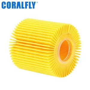 Chineses Wholesale OEM 0415231090 04152-31090 <b>Auto</b> <b>Engine</b> Oil Filter Element - Product Image 2