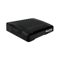 Décodeur TV avec DVR HD et WiFi, offre spéciale en Afrique, en stock, combo