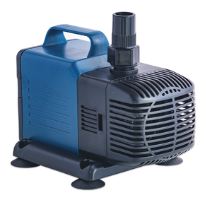 <span class=keywords><strong>Pompe</strong></span> à eau submersible horizontale électrique Qlozone Mini 2000l/h 3000l/h <span class=keywords><strong>pour</strong></span> aquarium, avec <span class=keywords><strong>poignée</strong></span> de transport - Product Image 4