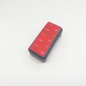 Accessoire de téléphone pour moto à clip unique, très vendu, avec adhésif acrylique double face pour guidons d'Asie du Sud-Est - Product Image 5