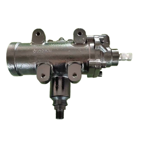 Caja de Dirección Asistida para Chevy <span class=keywords><strong>Malibu</strong></span> 64-67 <span class=keywords><strong>Chevelle</strong></span> GMC Sprint Pontiac GTO 276509 27-6509 27-6502 27-6537N5030104 N5030110 - Product Image 3