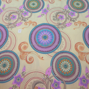 Everen 100% polyester in vải cho nệm tấm ga trải giường - Product Image 3