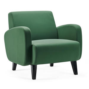 Mobilier de bureau queue de poisson, mobilier moderne pour pièce d'attente, <span class=keywords><strong>canapé</strong></span>, siège de réception de style européen - Product Image 3