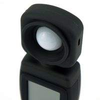 Capteur intelligent AS803 Luxmètre numérique Compteur d'éclairage Luxmètre