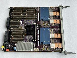 अल्काटेल-ल्यूसेंट 7750 <span class=keywords><strong>SR</strong></span> 4-पोर्ट <span class=keywords><strong>10GE</strong></span> <span class=keywords><strong>XFP</strong></span> IMM 3HE03622AA के लिए 3HE03622AA IMM4-10GB-<span class=keywords><strong>XFP</strong></span> 3HE03622AA - Product Image 3