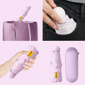 Paraguas Promocional Económico con Logotipo Personalizado para Automóviles, Bodas, Protección UV, Transparente, Automático, con Soporte - Product Image 4