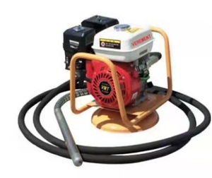 बैकपैक वाइब्रेटर लाइट प्रकार कंक्रीट वाइब्रेटर कंक्रीट पोकर - Product Image 5