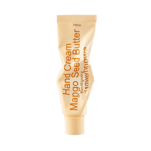 Crème pour les mains Hetras au beurre de mangue 50 ml hydratante pour tous types de peaux - Product Image 2
