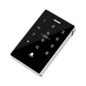 Двухчастотная карта NFC ID IC, простая система контроля доступа к умной двери ABS - Product Image 1