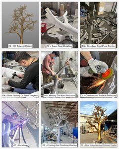 Scultura in Filo Metallico Bianco Personalizzata, Statua <span class=keywords><strong>di</strong></span> Atleta Ciclista, <span class=keywords><strong>Arte</strong></span> Astratta Figura Umana per Decorazione <span class=keywords><strong>di</strong></span> Stadi, Scuole e Giardini - Product Image 5